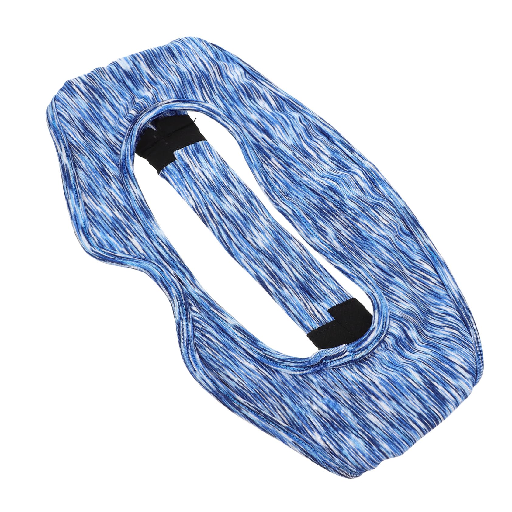 HEMOTON VR Eye Mask for Virtual Reality - Breathable & Fast Drying for Gaming with Family & Friends - Perfect for VR Gaming, Movie Watching & Virtual Travel