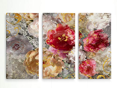 Roses Everlasting I