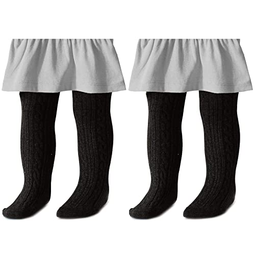 2 Pack-black