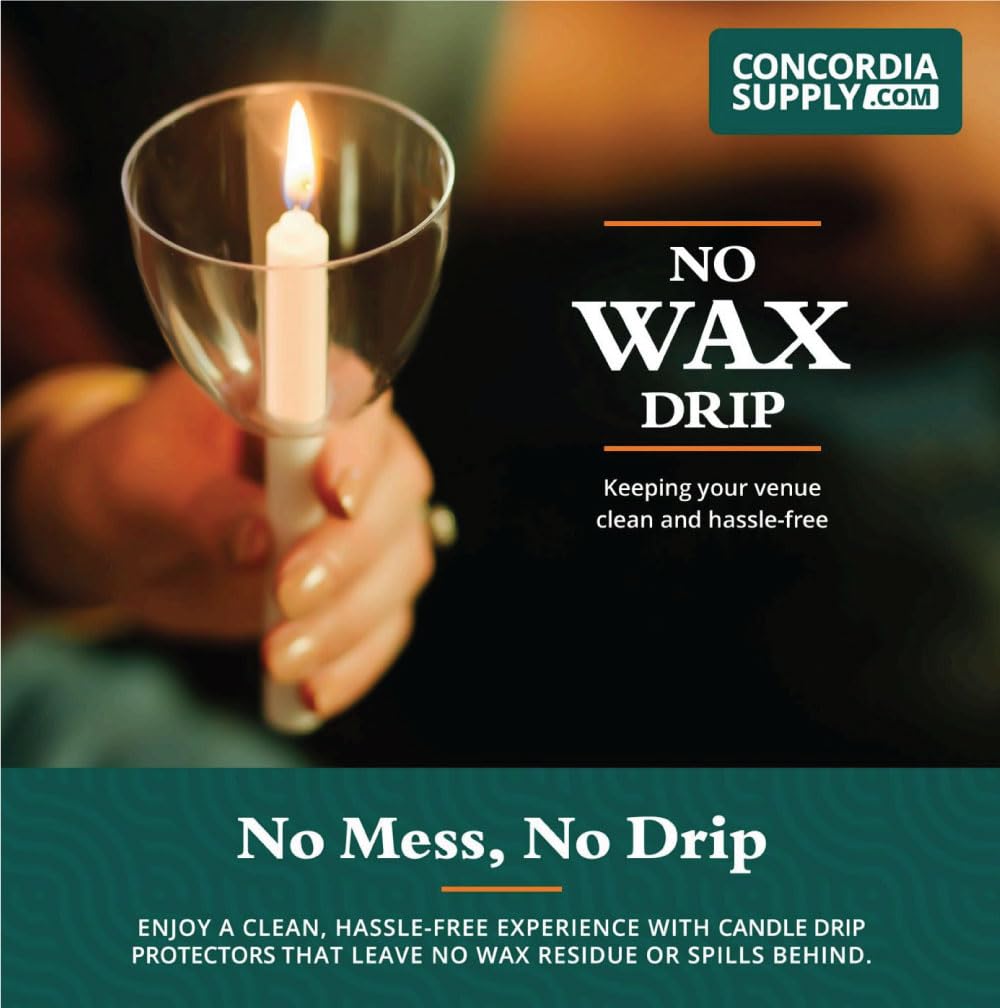 Concordia Supply 4.25
