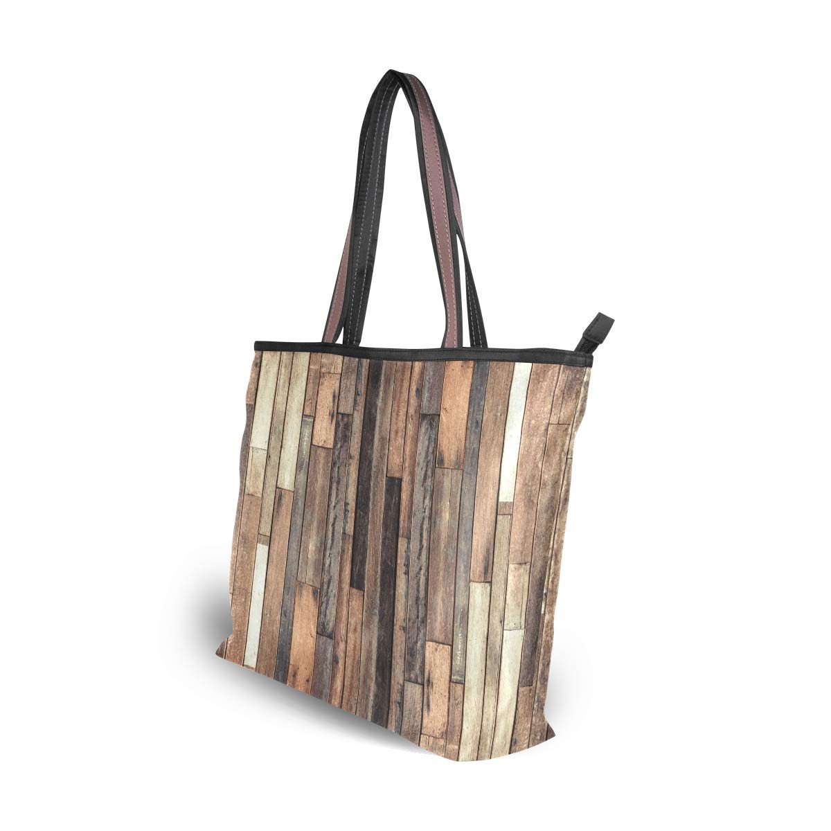 Stylish Women's Large Shoulder Bag - Spacious Satchel Handbag with Zipper for Work, Weekend & Shopping | Durable Tote Purse for Ladies | Perfect for Office, Travel & Daily Use