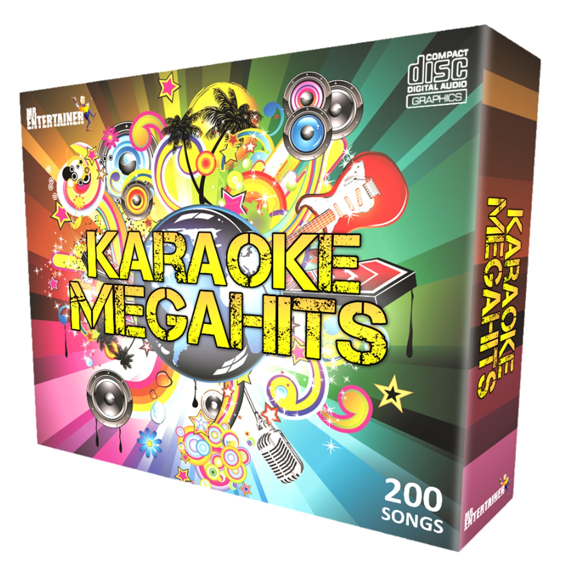 Best Home Karaoke Party Package - Complete Set with Microphones & Speaker for Family Fun & Entertainment | Perfect for Birthday Parties, Family Gatherings & Holiday Celebrations