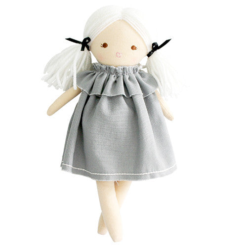 Alimrose Mini Matilda Doll - 12