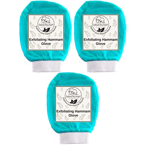 Teal Waves 3 Pack