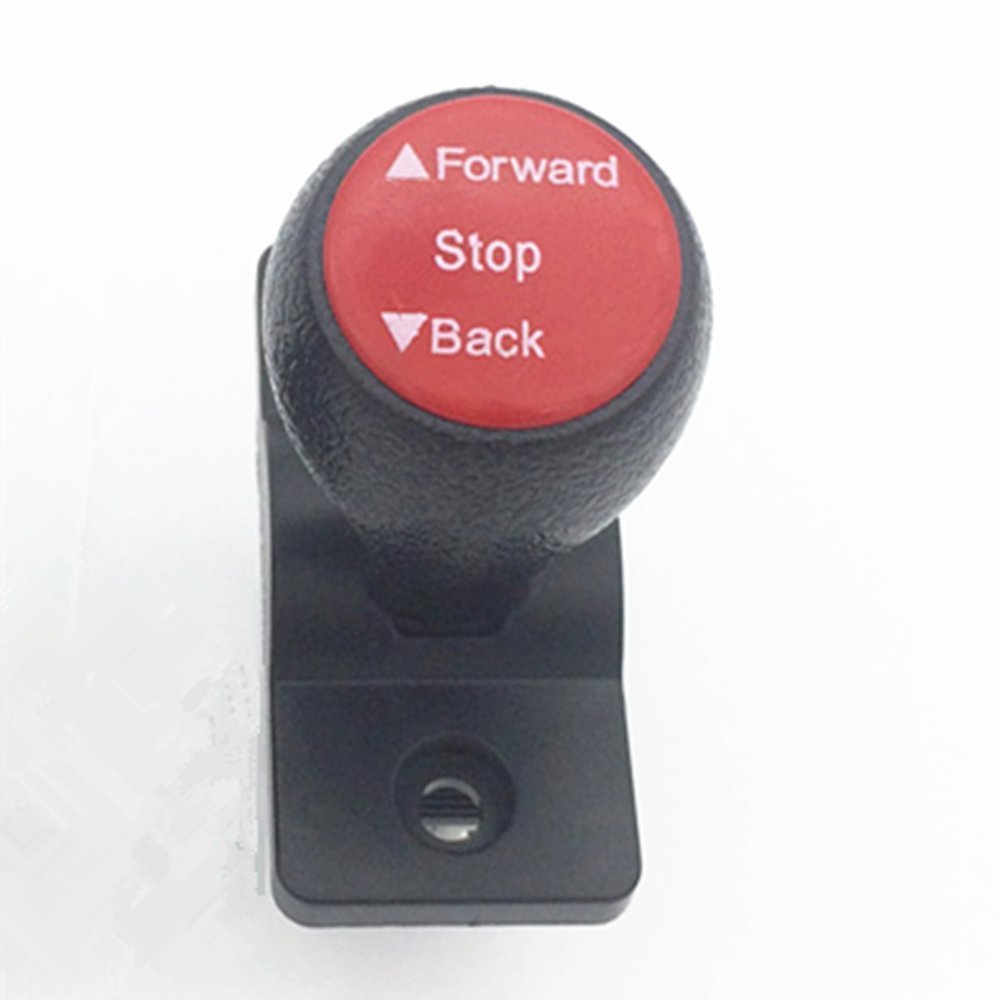 Weelye Forward Stop Reverse Gear Lever Push Rod Switch for Electric Baby Stroller & Kids Ride-On Toys - Replacement Part for Smooth Gear Shifting & Safe Playtime