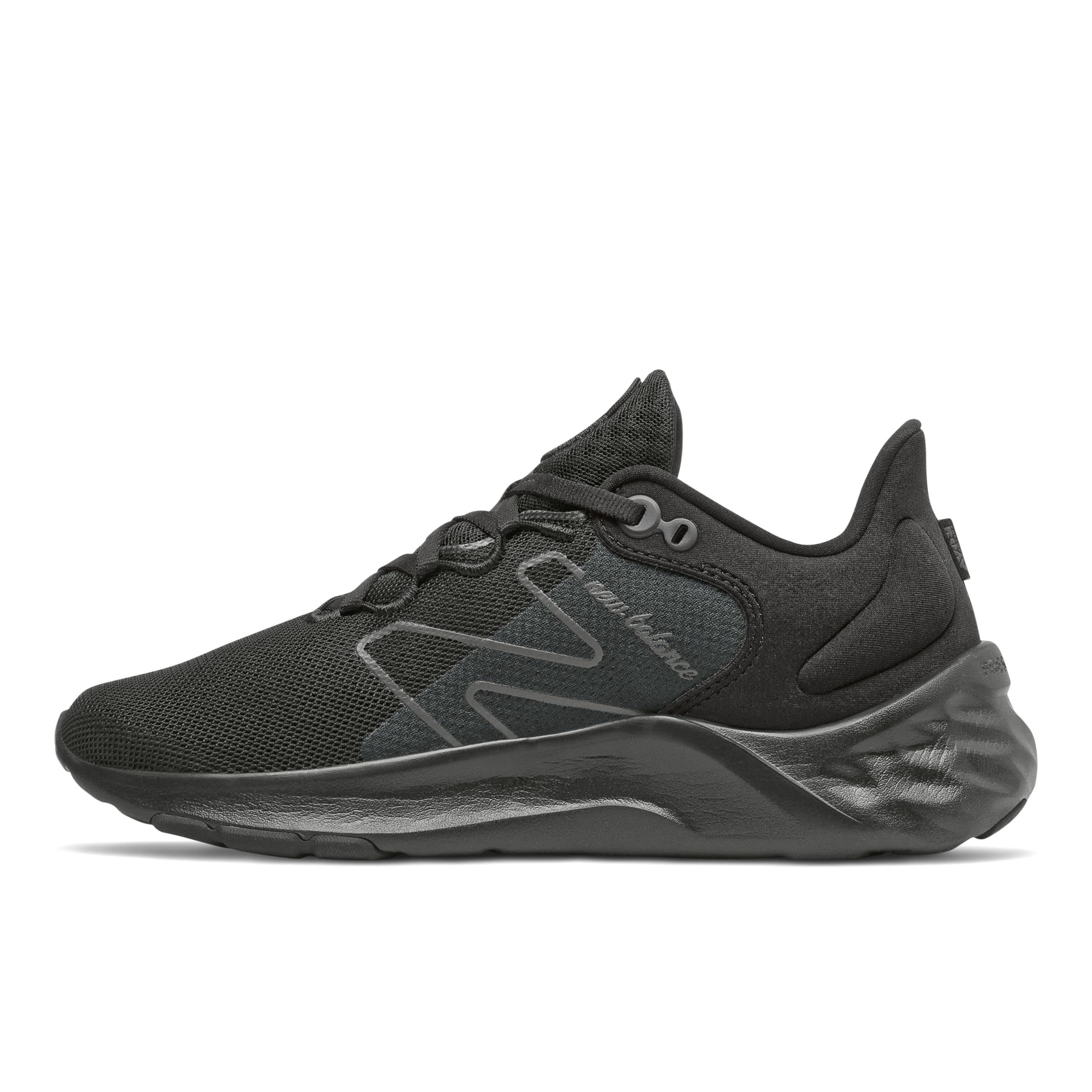 New Balance Women's Fresh Foam Roav V2 Running Shoes - Lightweight Cushioned Sneakers for Walking, Jogging & Gym Workouts