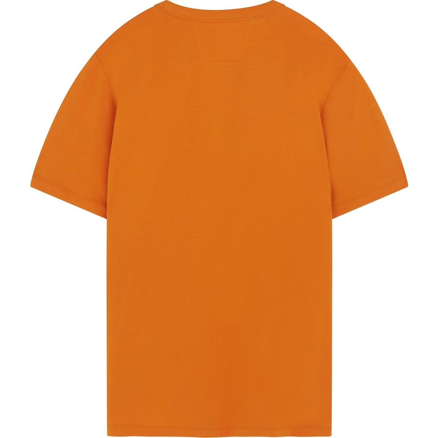 CP Company Men's Short Sleeve Basic Logo T-Shirt - Casual Cotton Tee for Everyday Wear, Street Style & Summer Outfits