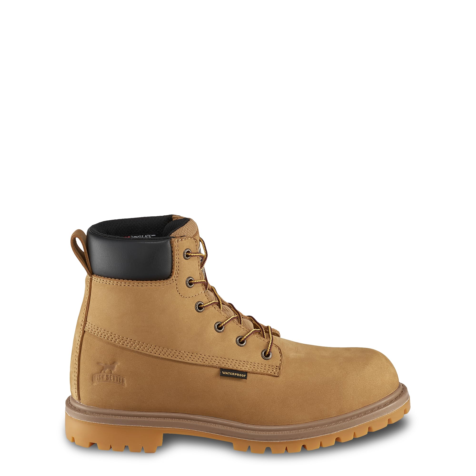 Irish Setter Hopkins Men's 6