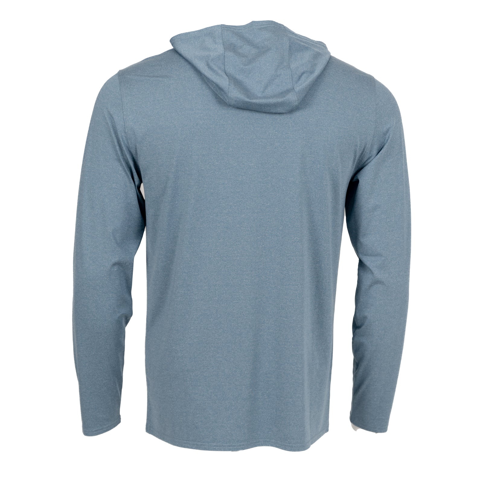 Men's Roan Sun Hoodie - UPF 50+ Sun Protection, Lightweight & Breathable for Hiking, Running, and Outdoor Activities
