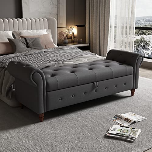Dark Grey