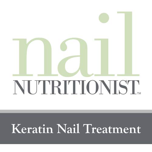 Keratin Enriched Nail Treatment Oil