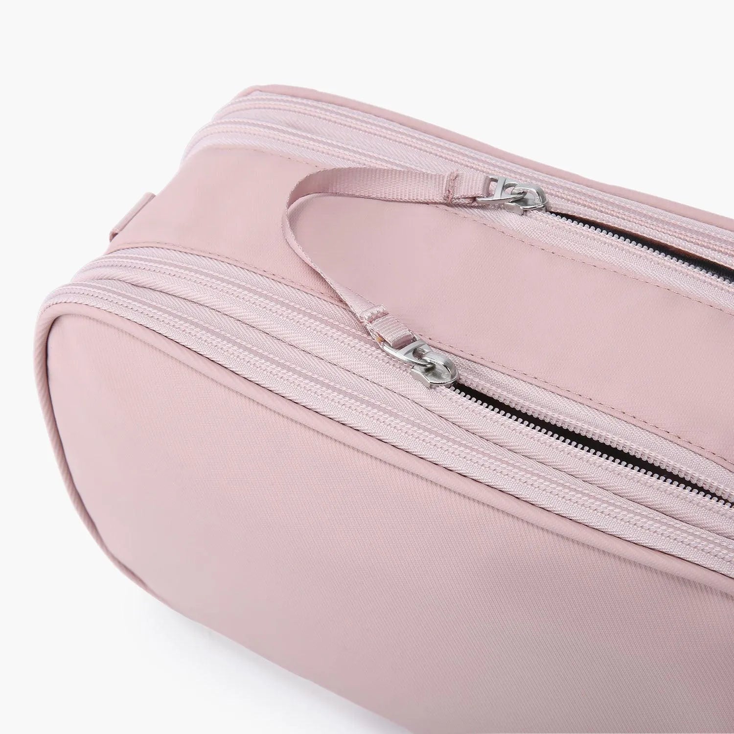 Premium Travel Toiletry Bag for Men & Women - Waterproof Hanging Cosmetic Organizer for Bathroom, Gym, Camping & Business Trips