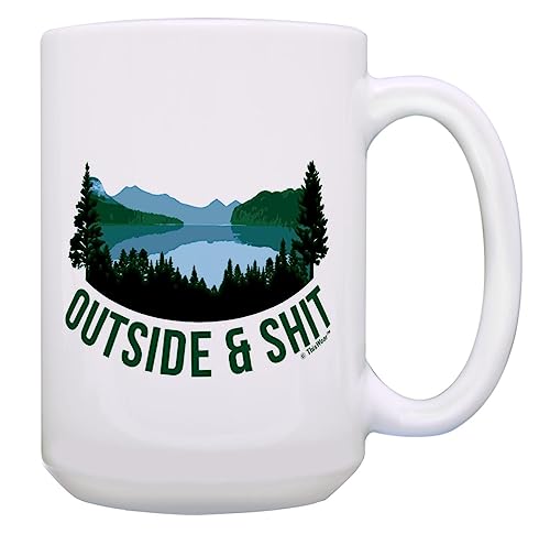 15oz - Outside