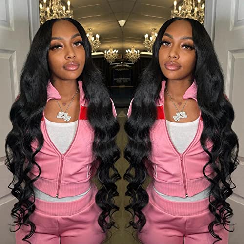 Body Wave Bundles