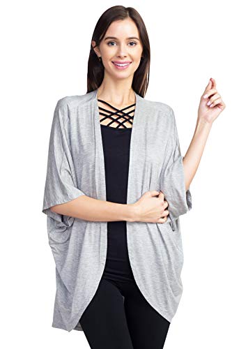 C8 Heather Grey