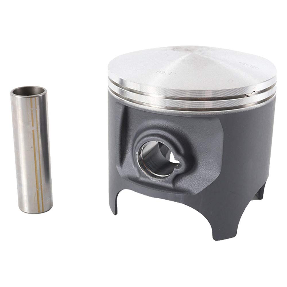 Vertex 22447050 High-Quality Replica Piston Kit - Compatible with [Engine Model] - Durable Engine Repair & Replacement Part for Automotive, Motorcycle & Small Engine Maintenance