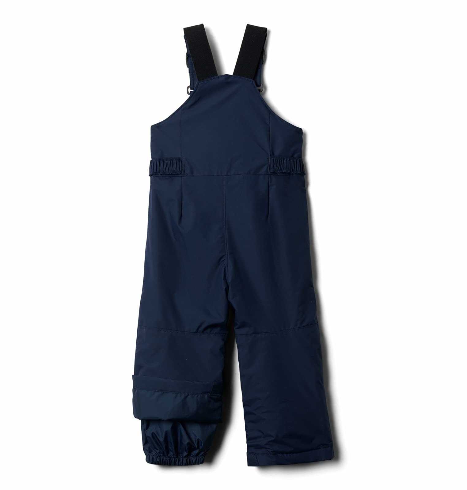 Columbia Baby Girls' Snowslope II Bib Snow Pants - Waterproof Winter Snow Pants for Toddler Girls, Insulated Ski Pants for Snowboarding & Outdoor Play