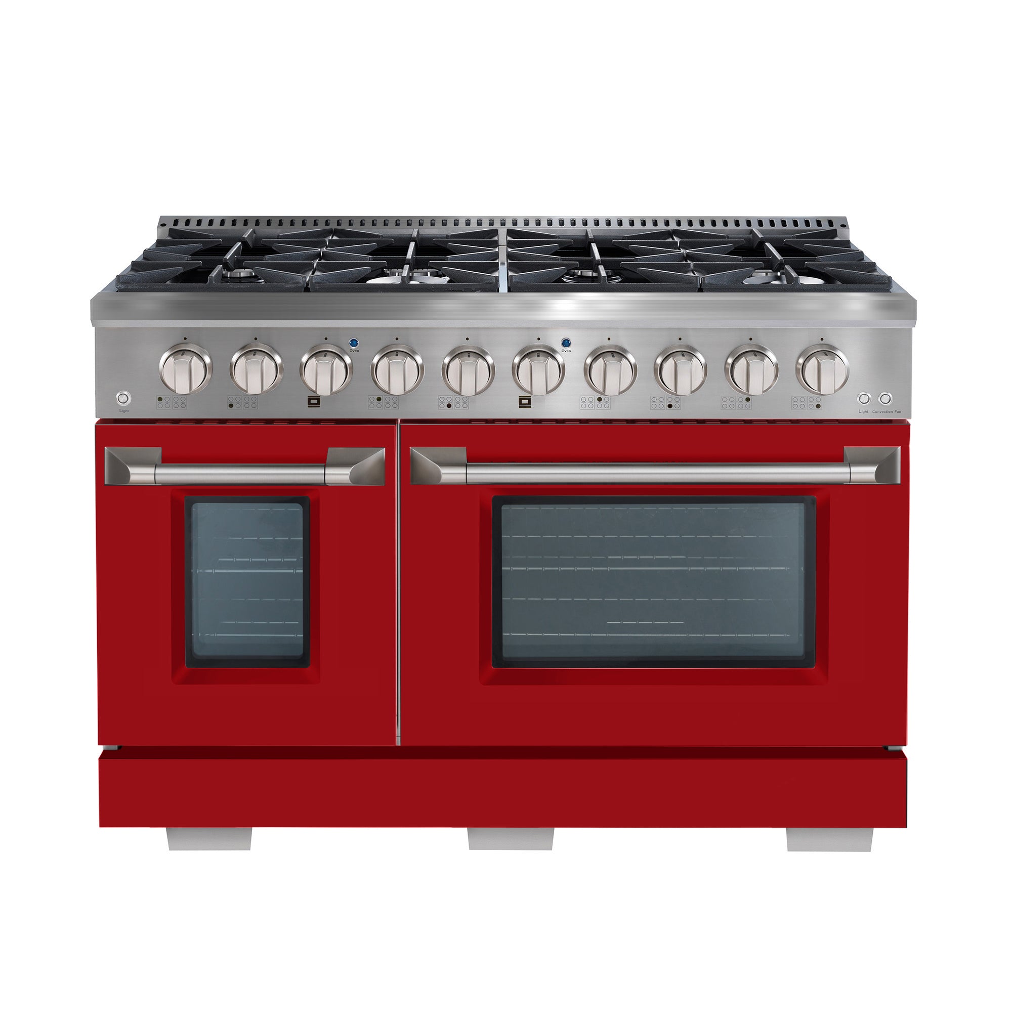 **Ancona 2-Piece Kitchen Package – 48