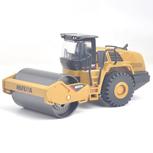 Road Roller