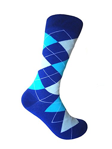 Royal Blue/Turquoise Blue /Light Blue