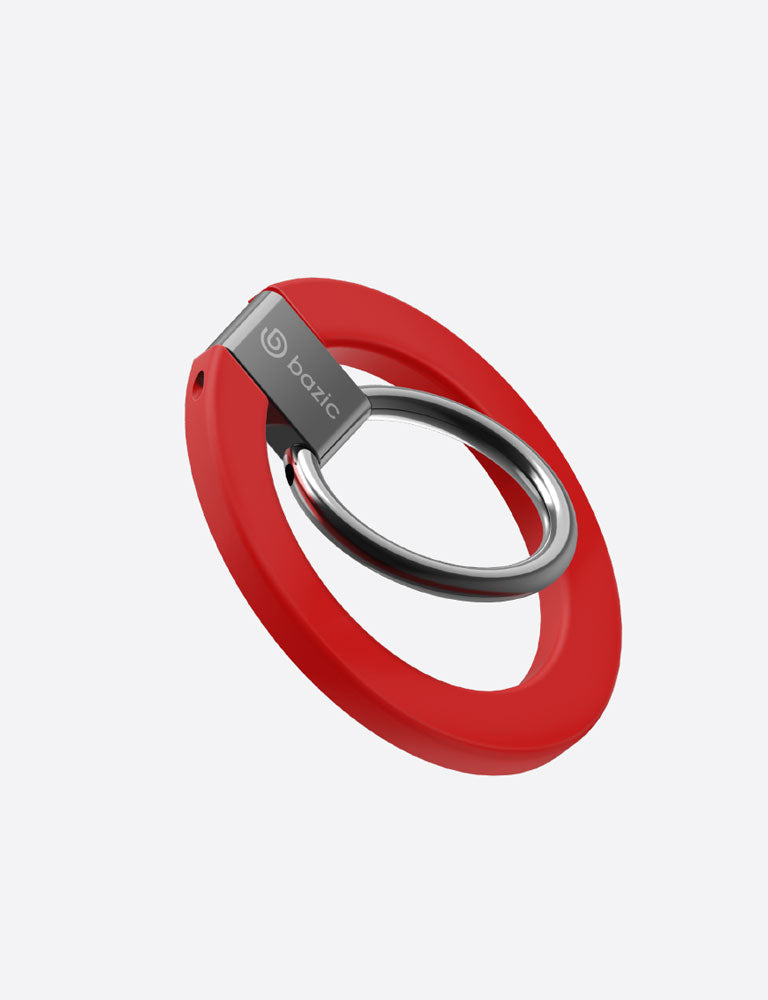 GOMAG Grip - Non-Slip Phone Holder, Car Mount & Stand for iPhone, Samsung & More - Perfect for Driving, Workouts & Video Calls