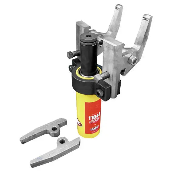 AME AEM OTR 3000 Heavy Duty Giant Tire Bead Breaker Tool - Professional Truck & Tractor Tire Repair Equipment for Off-Road Vehicles & Farm Machinery