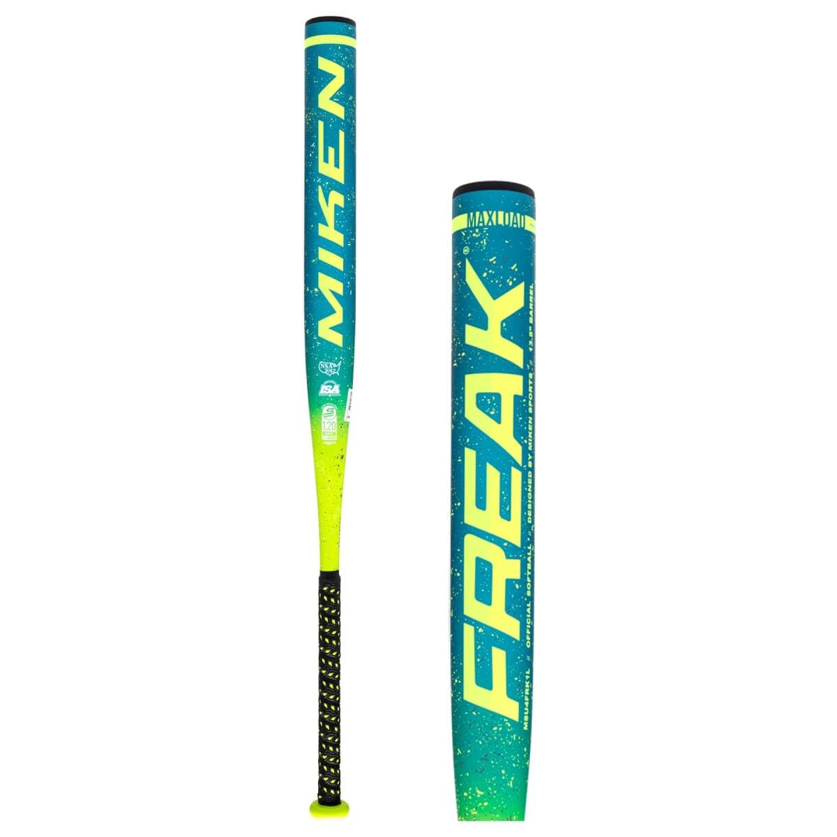 **Miken Freak 13.5