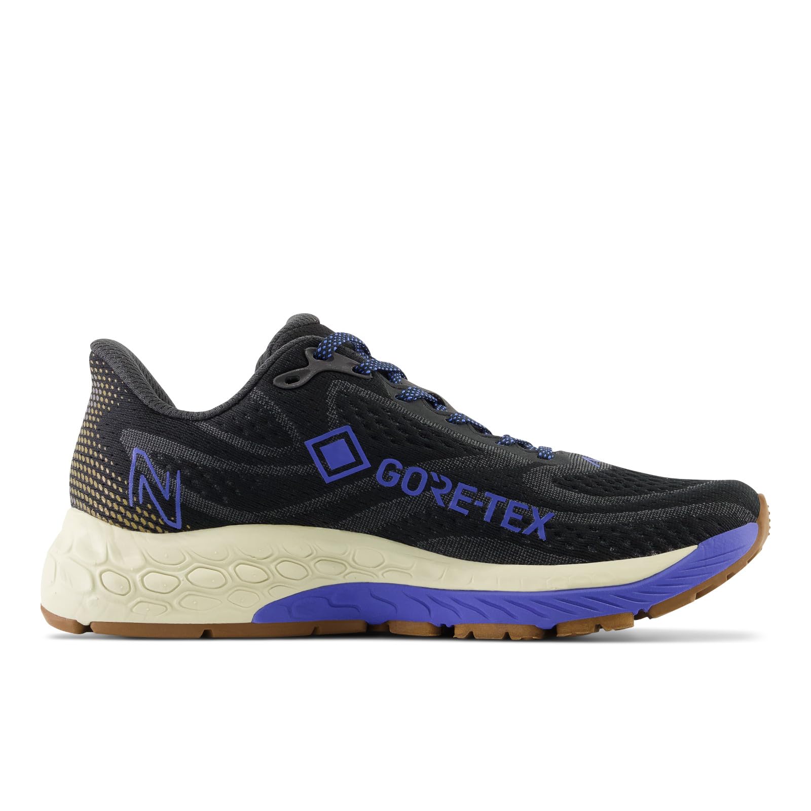 New Balance Women's Fresh Foam X 880 V13 Gore-Tex Running Shoes - Lightweight Cushioned Sneakers for Road Running, Trail & Outdoor Activities