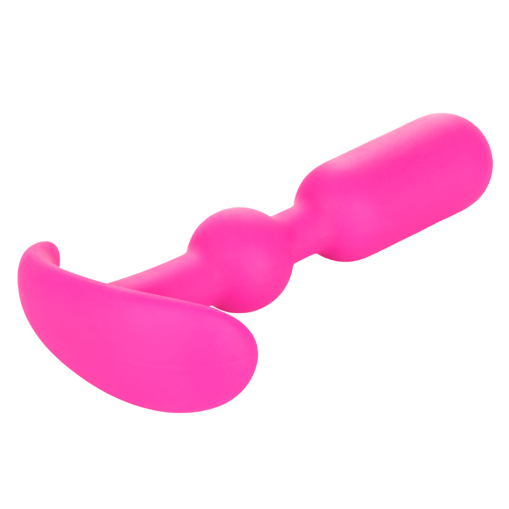 Sensual Rounded Anal Probe for Pleasure - Perfect for Couples Play & Solo Exploration - Enhance Intimacy & Spice Up Your Love Life