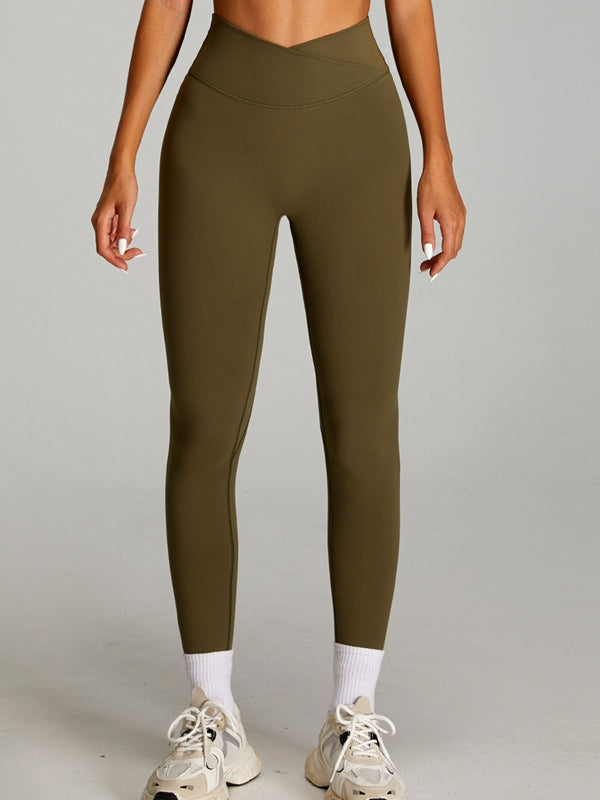 Dark Olive Green