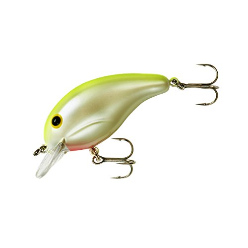 Pearl Chartreuse Back