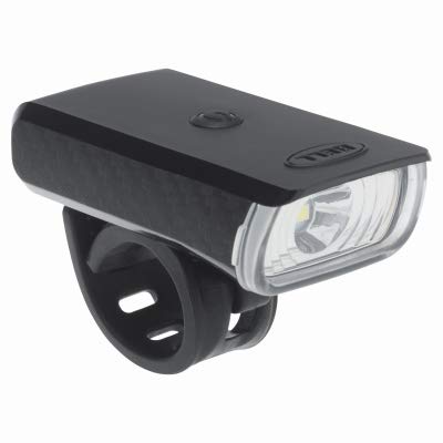 Bell Lumina 300 Compact Headlight - Ultra Bright LED Headlamp for Running, Cycling & Outdoor Adventures - Perfect for Night Hiking, Camping & Emergency Use