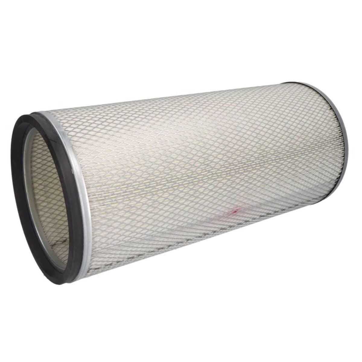 Donaldson P124866 Air Filter Replacement - High Performance Engine Air Filter for Trucks & Heavy Equipment | Perfect for Off-Roading, Construction & Fleet Maintenance