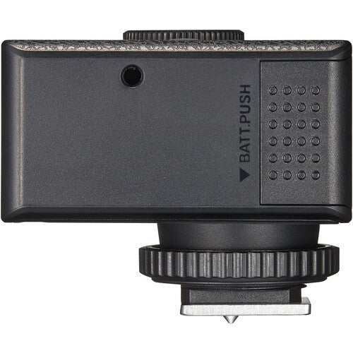 Godox iM30 Mini Flash Speedlite - Compact & Powerful On-Camera Flash for DSLR & Mirrorless Cameras - Perfect for Portraits, Events & Low-Light Photography