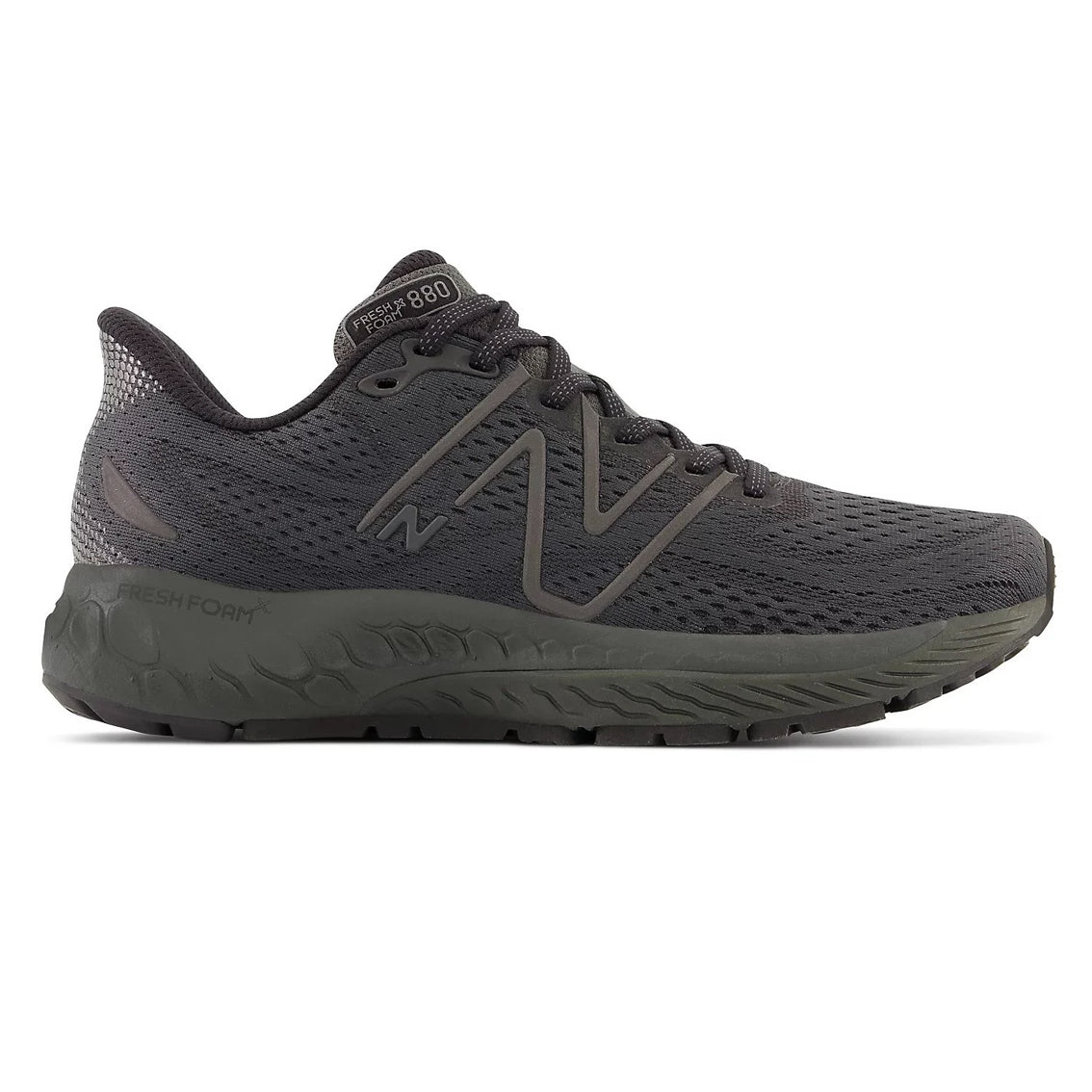 Women's New Balance Fresh Foam X 880v13 Running Shoes (Wide Width) - Lightweight Cushioned Sneakers for Jogging, Walking & Gym Workouts