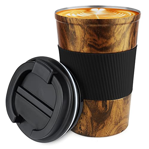 3I-Dark Wood Grain