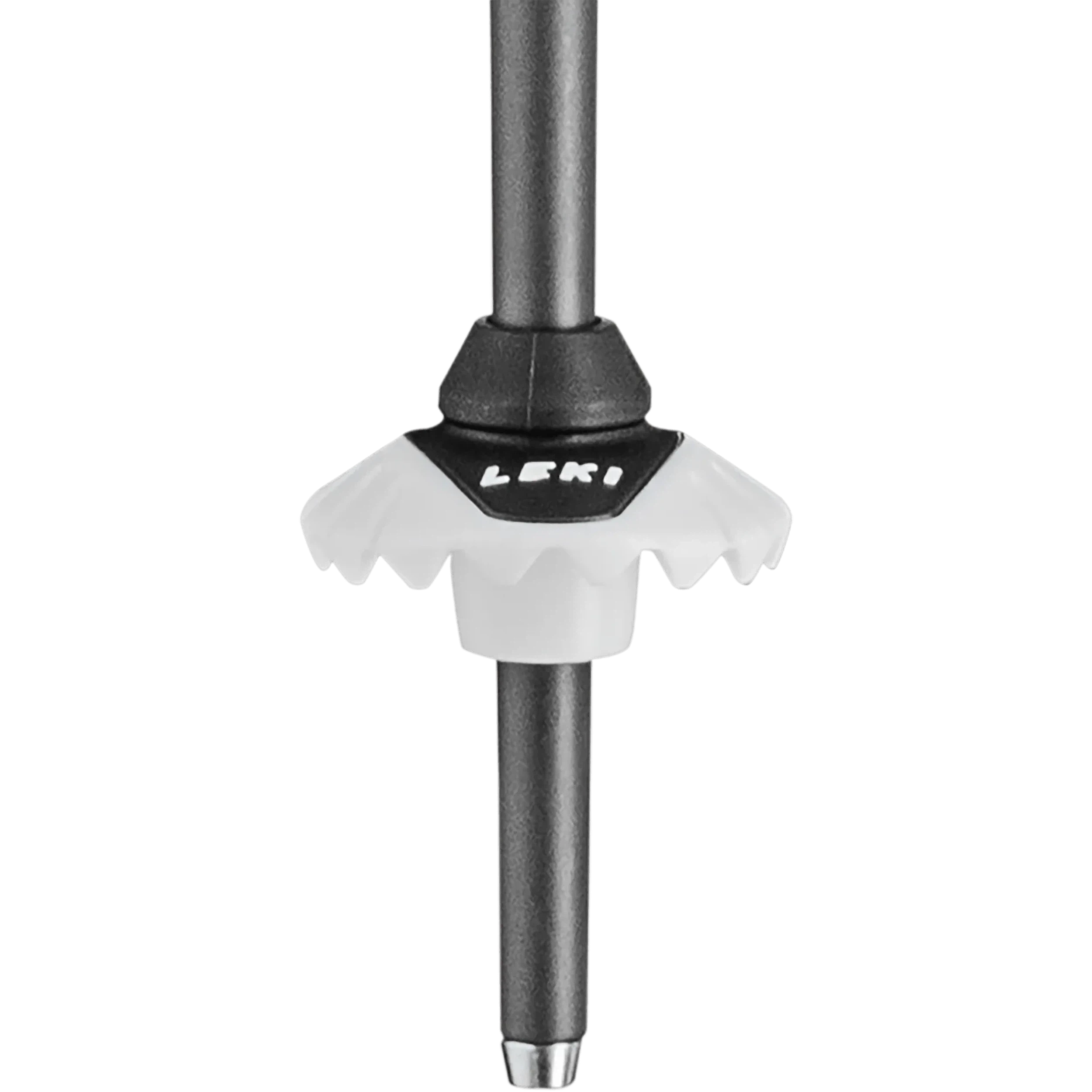LEKI Bold Lite S Trekking Poles 2026 - Lightweight Adjustable Hiking & Walking Sticks for Men & Women - Perfect for Backpacking, Trail Running & Outdoor Adventures