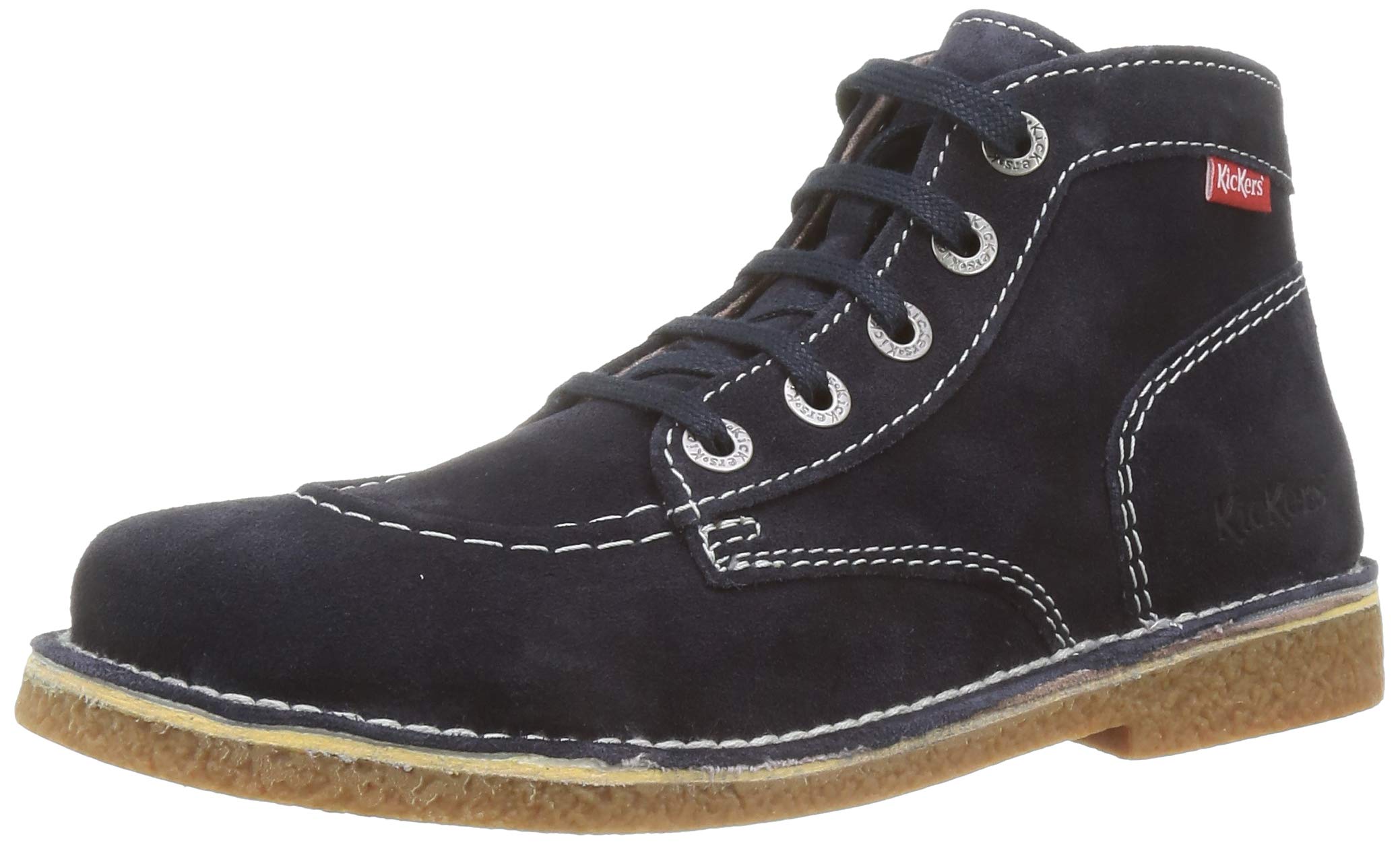 U.S. Polo Assn. Men's Comfortable Gymnastics Oxford Flat Shoes - Breathable & Lightweight for Workout, Training & Casual Wear