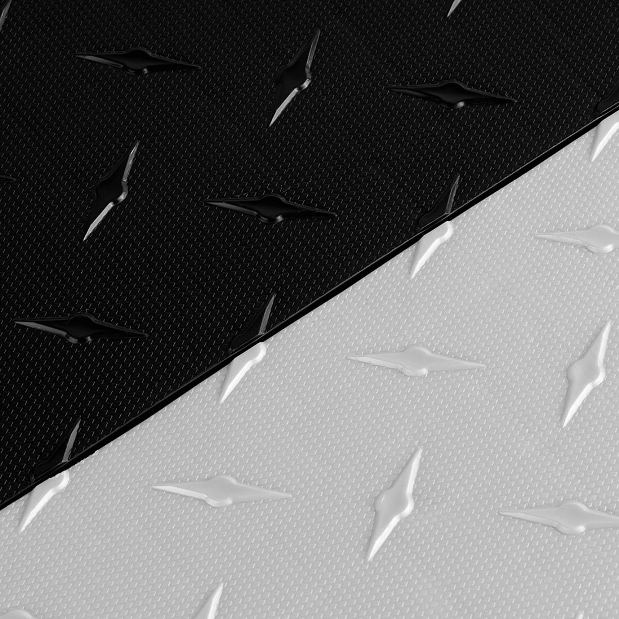 Speedway Garage Floor Diamond Tile - 12