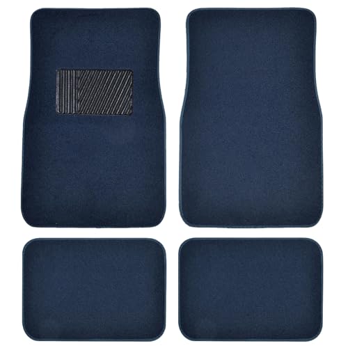 4pc Classic Carpet