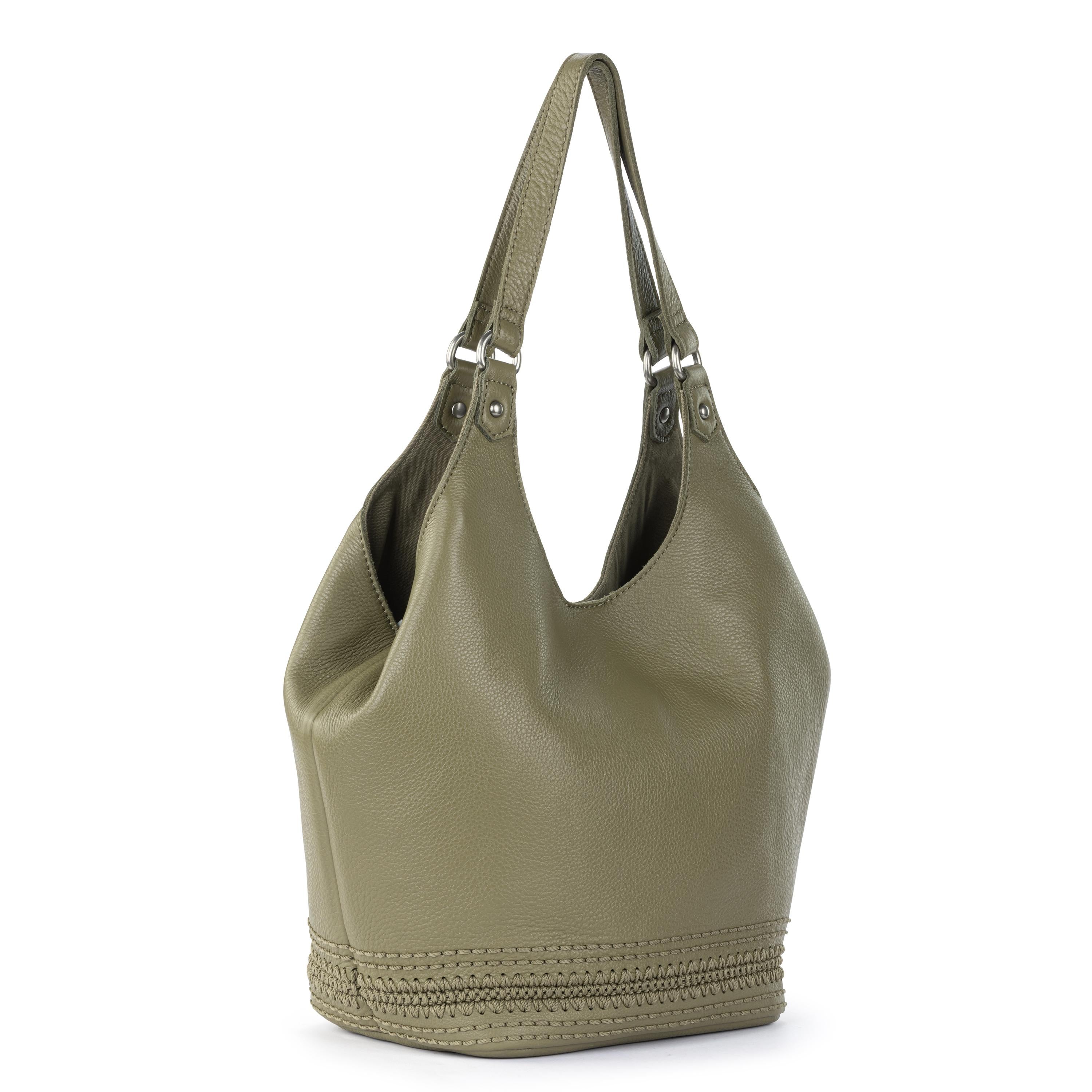 Stylish Roma Shopper Tote Bag for Women - Durable & Spacious Handbag for Work, Travel & Shopping | Fashionable & Lightweight Everyday Carryall