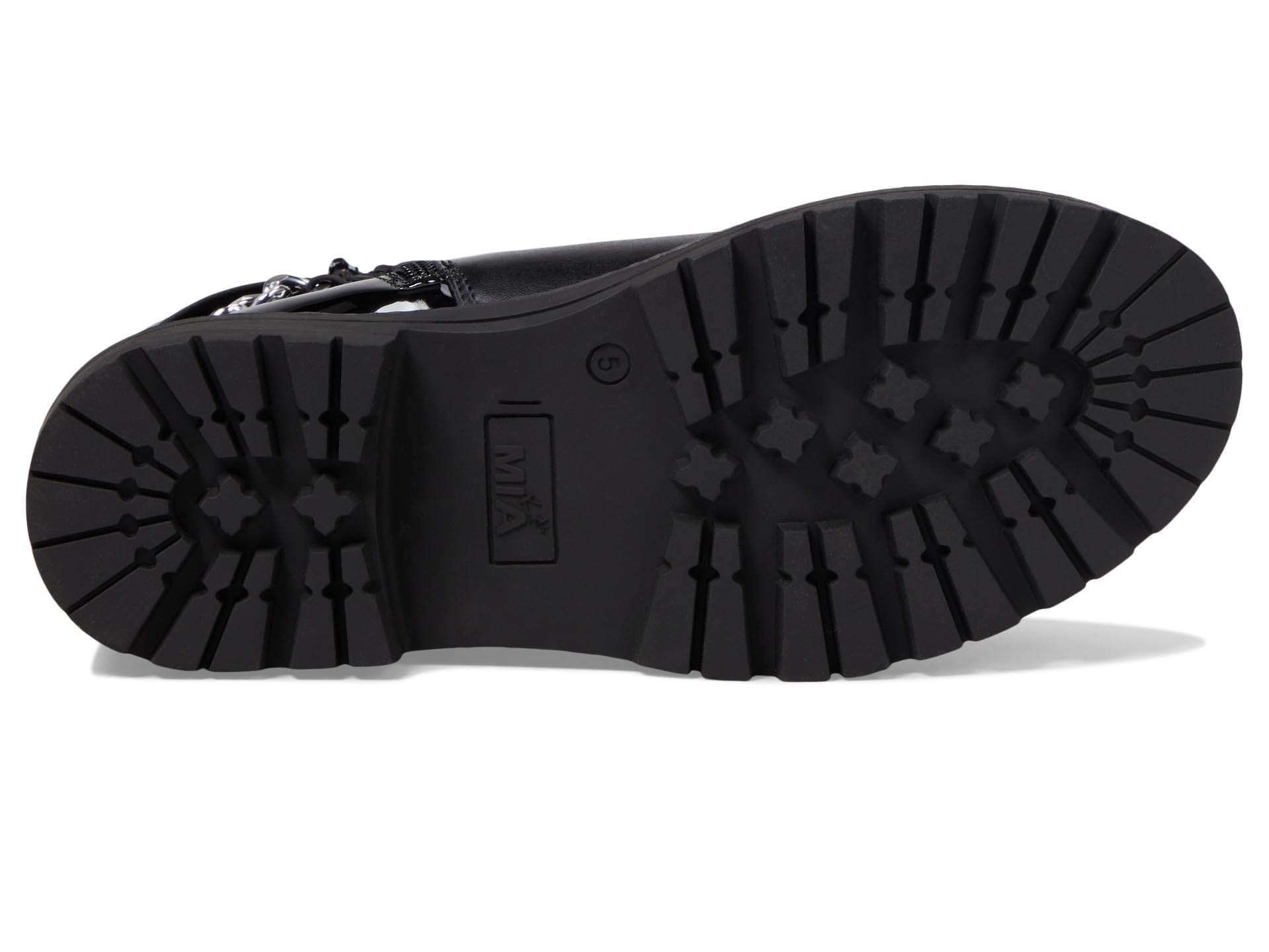 MIA Girl's Malie Sandals for Kids - Comfortable & Stylish Toddler & Big Kid Shoes for Summer, Beach, and Playtime