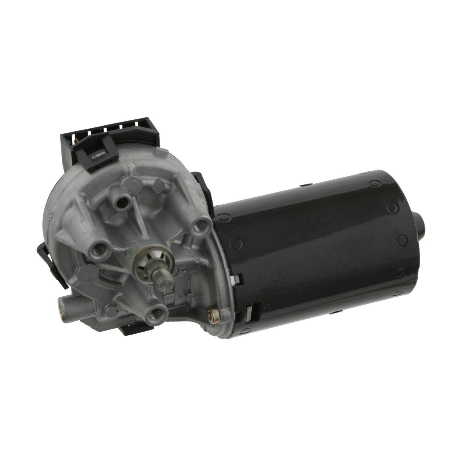 febi bilstein 23039 Wiper Motor - 1 Pack | High-Performance Windshield Wiper Motor Replacement for Smooth Operation | Perfect for Cars, Trucks & SUVs