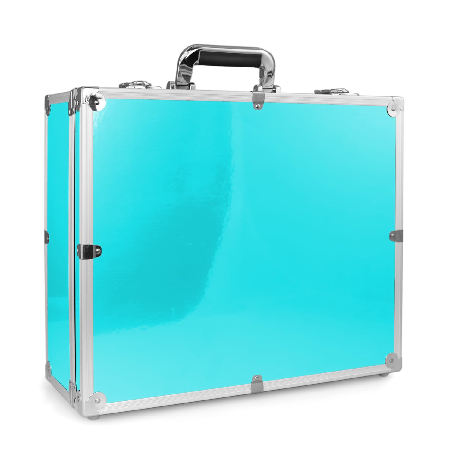 Crazy Skates Roller Skate Carrying Case - Durable Protective Storage Bag for Roller Skates - Perfect for Travel, Rink, and Outdoor Skating Adventures