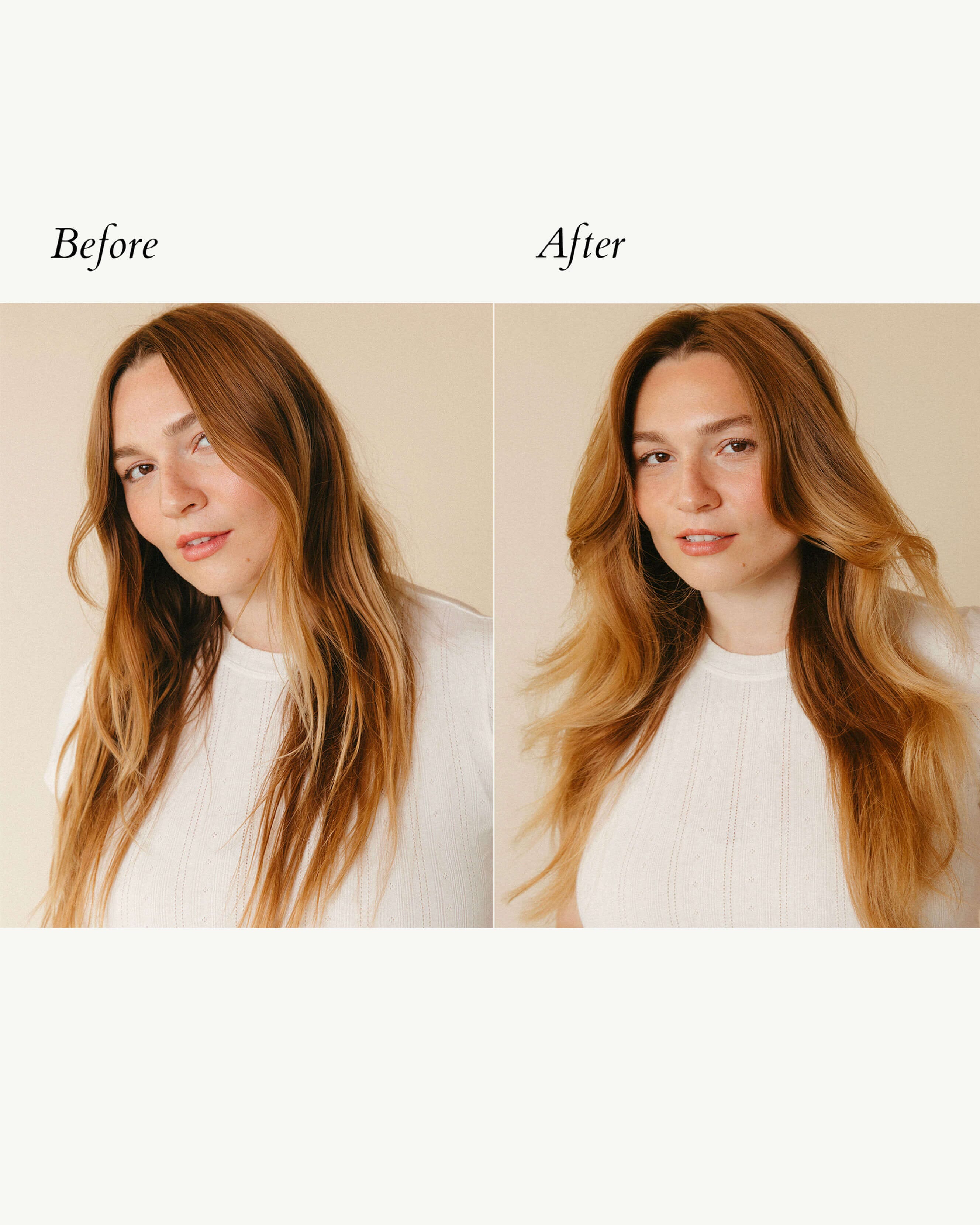 The Volume Duo - 2-in-1 Hair Volumizing Spray & Root Lifter for Thicker Fuller Hair | Salon Quality Styling Products for Women | Perfect for Weddings, Parties & Everyday Volume Boost