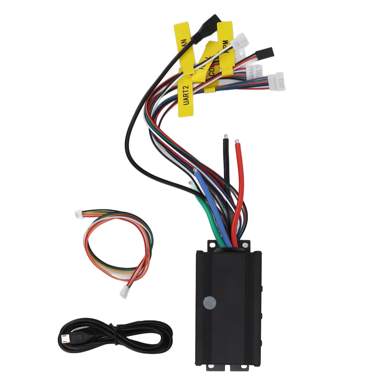75V 100A Electric Motor Speed Controller - EPRM 150000 for DIY Electric Vehicles