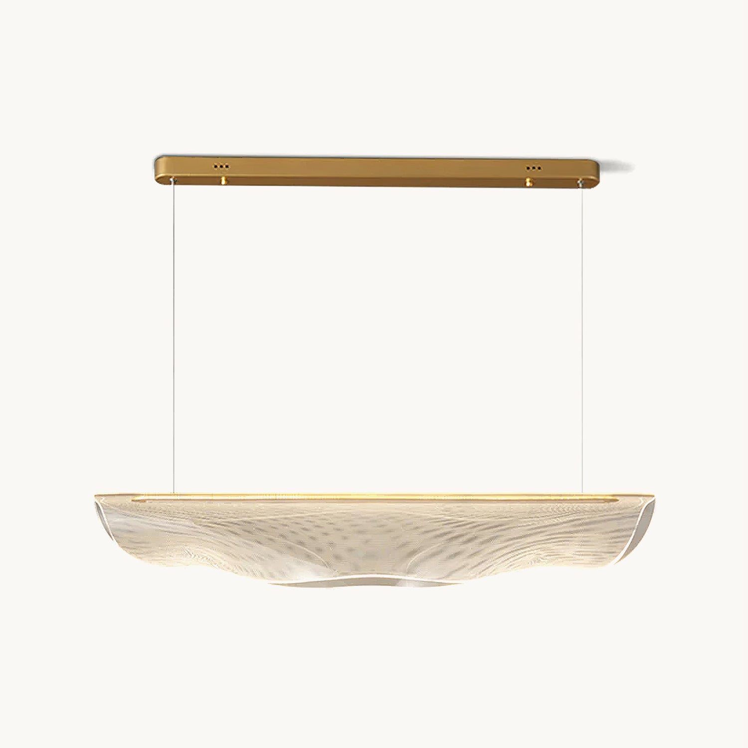 Elegant Bal Dining Room Chandelier - Modern Crystal Ceiling Light Fixture for Formal Dining Rooms, Kitchen Islands & Entryways | Energy Efficient LED Lighting