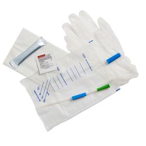 ConvaTec GentleCath Hydrophilic Urinary Catheter for Women - Straight 14CH 8.3