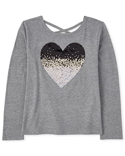 Gray Heart