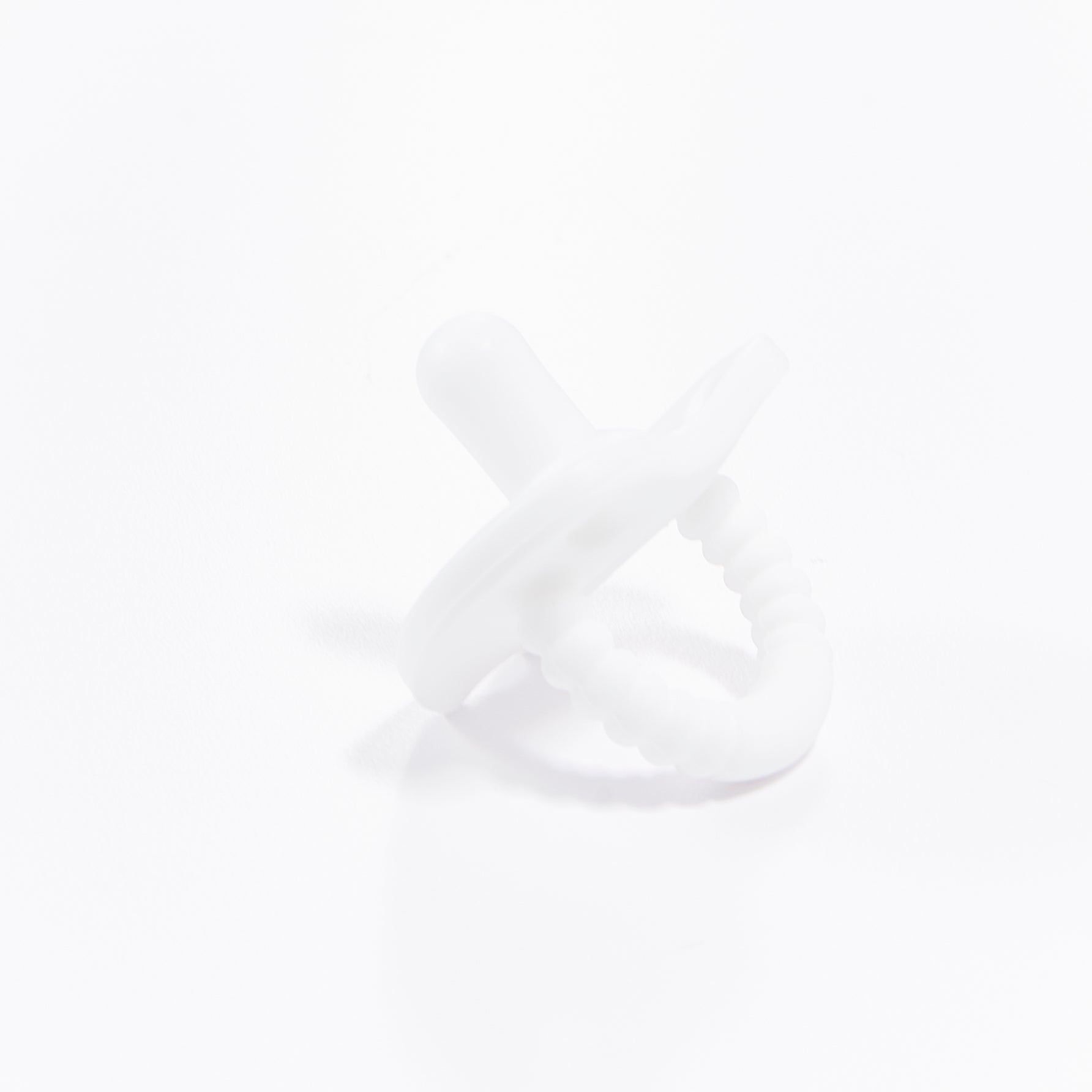 Best Baby Soother Pacifier & Teether Combo - BPA-Free, Orthodontic Design for Newborns & Infants - Perfect for Teething Relief, Comfort & Sleep Aid